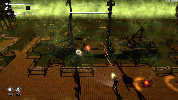 One Shell Straight to Hellfor windows and Linux 1