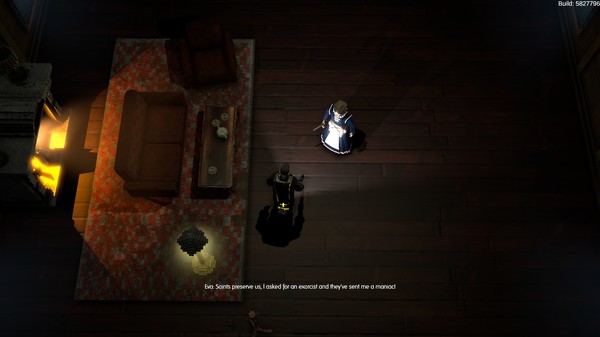 One Shell Straight to Hell game for windows Pc 1