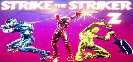Strike The Striker Z Free Download