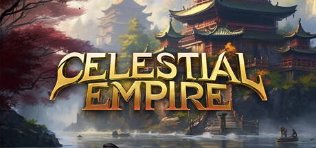 Celestial Empire Cover Image