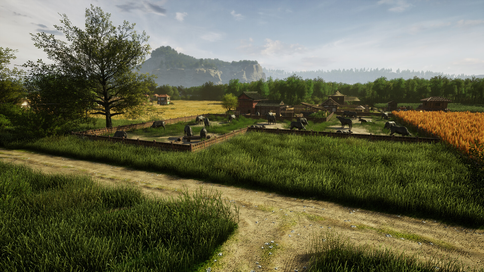 Celestial Empire #17