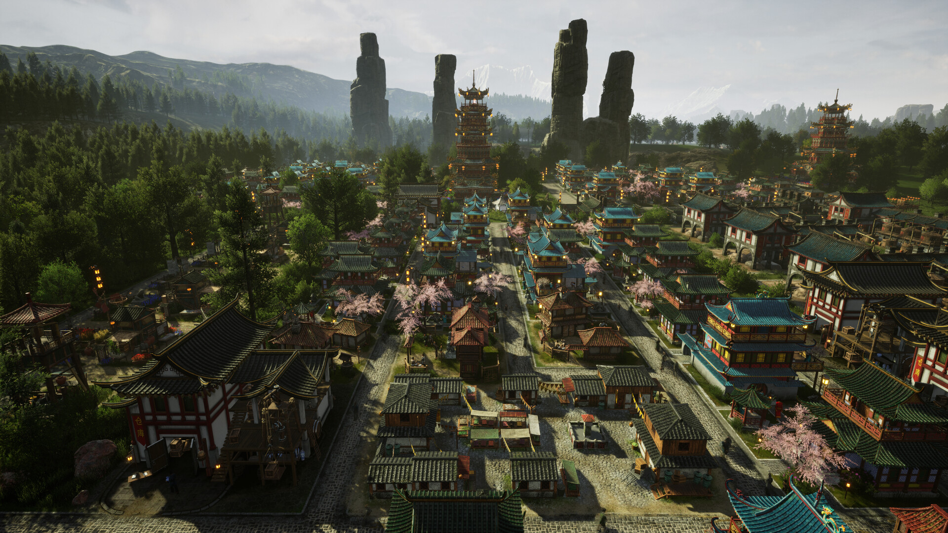 Celestial Empire #14