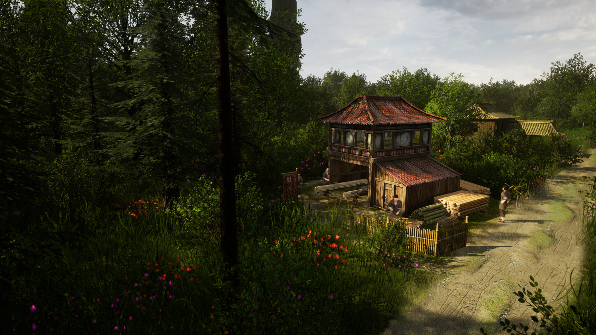 Celestial Empire #13