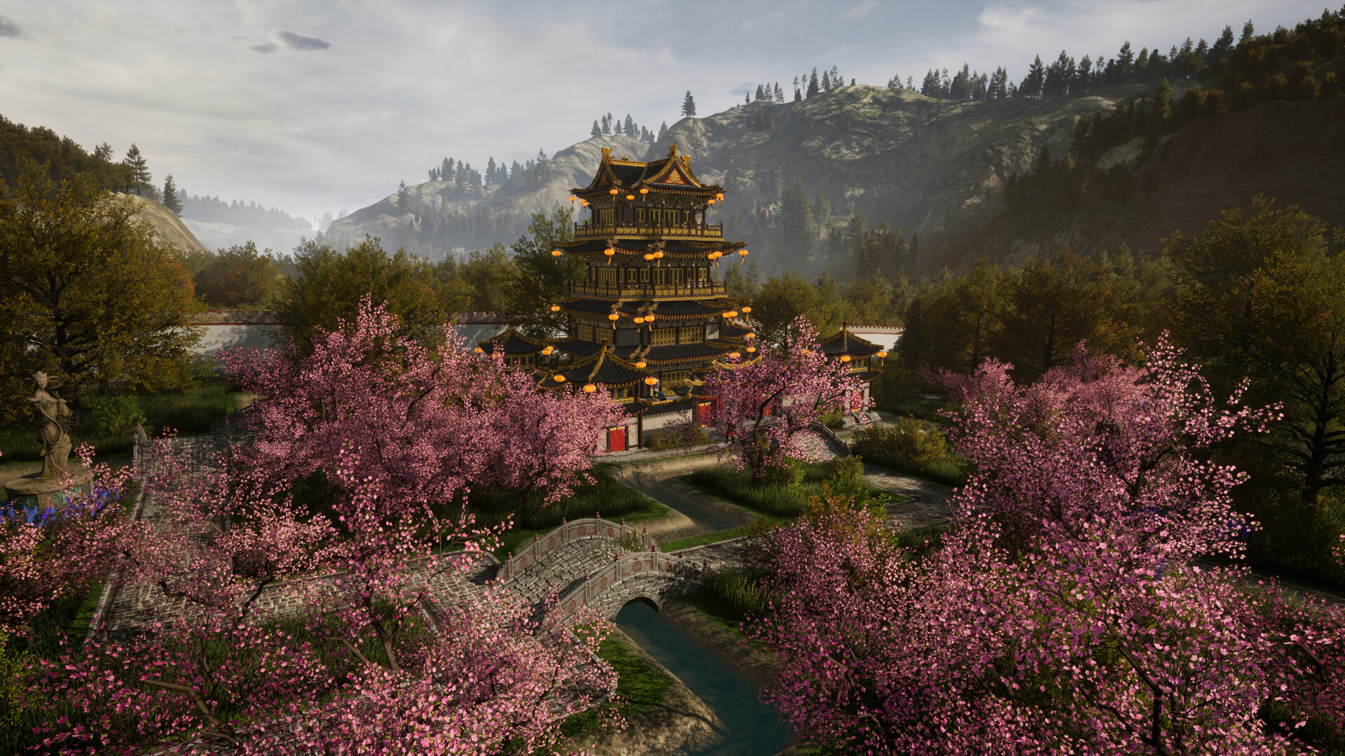 Celestial Empire #16