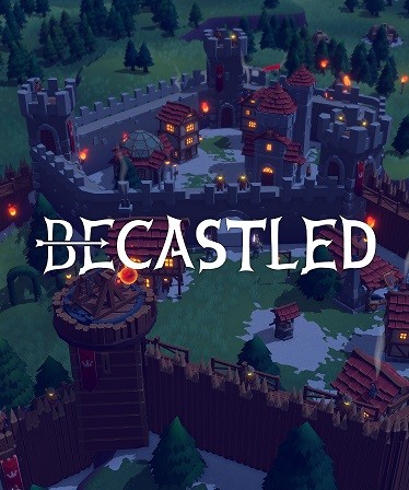 Becastled