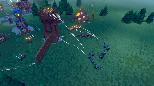 Becastled game for windows Pc 1