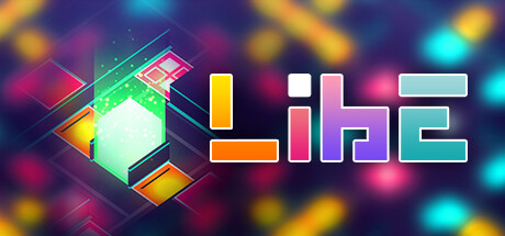 Libe banner image