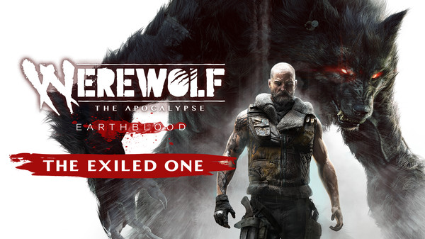 скриншот Werewolf: The Apocalypse - Earthblood The Exiled One 0