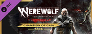 Werewolf: The Apocalypse - Earthblood - Champion of Gaia Pack