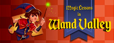 Magic Lessons in Wand Valley - a jigsaw puzzle tale