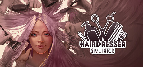 Hairdresser Simulator header image