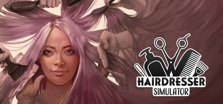 Hairdresser Simulator on Steam