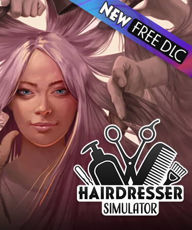 Hairdresser Simulator