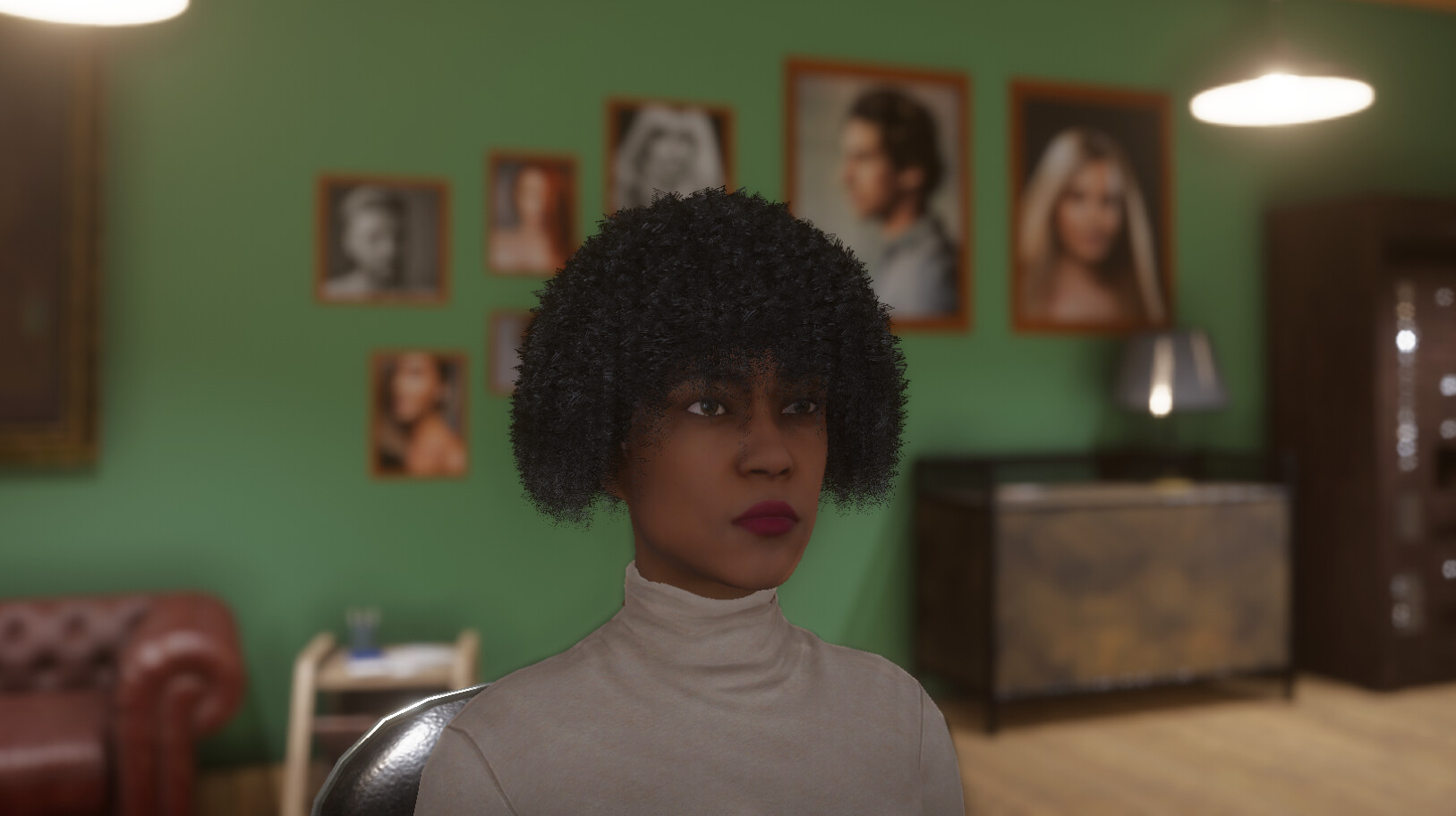 Hairdresser Simulator #10