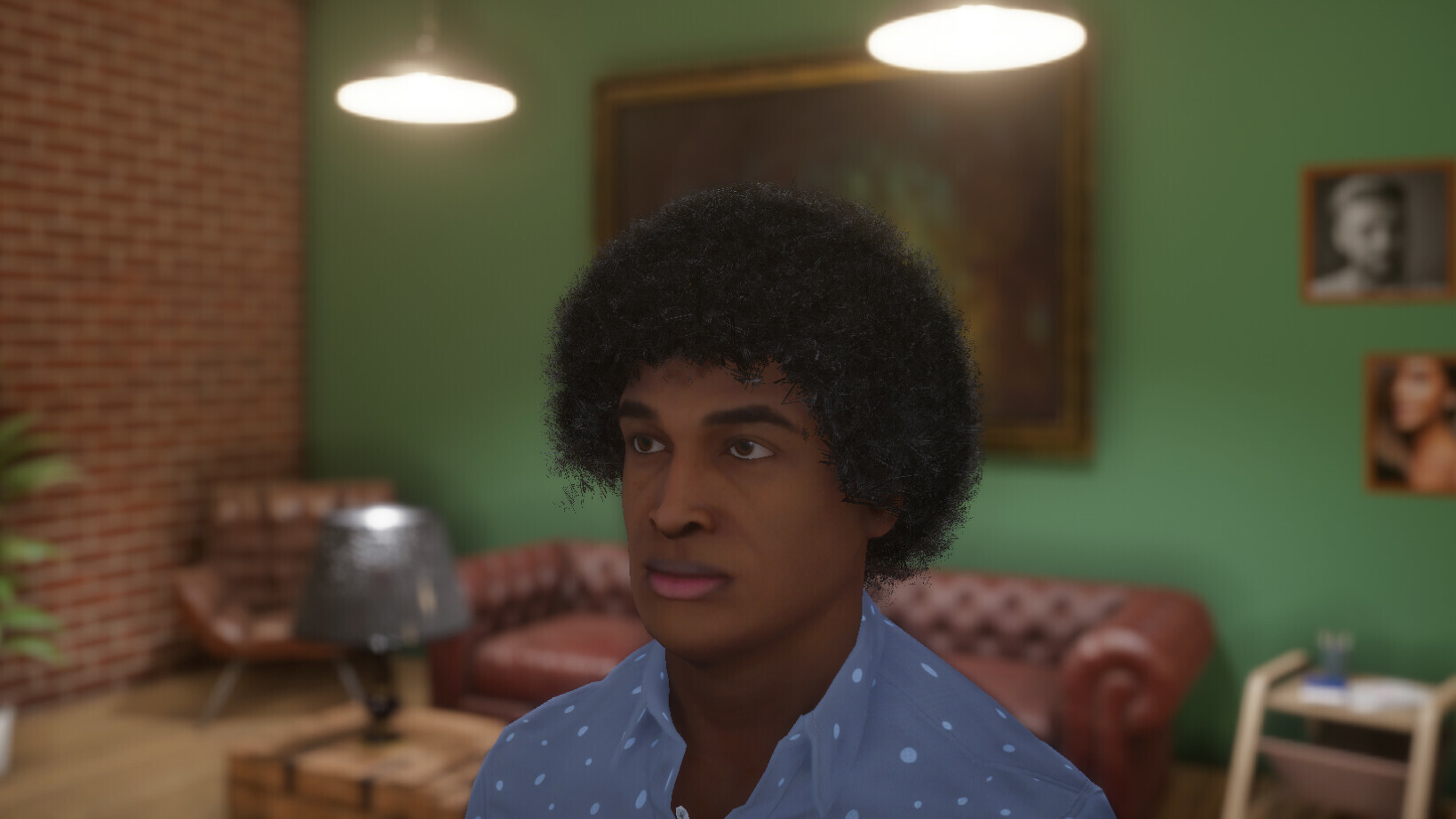 Hairdresser Simulator #7