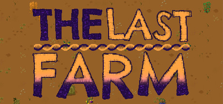 The Last Farm Cover Image