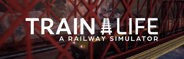 图片[1]_火车生涯 Train Life: A Railway Simulator 超人气作品 列车人生 铁路模拟器|官方中文|V1.2.0.28935 - 白嫖游戏网_白嫖游戏网