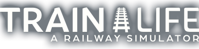 Train Life: A Railway Simulator