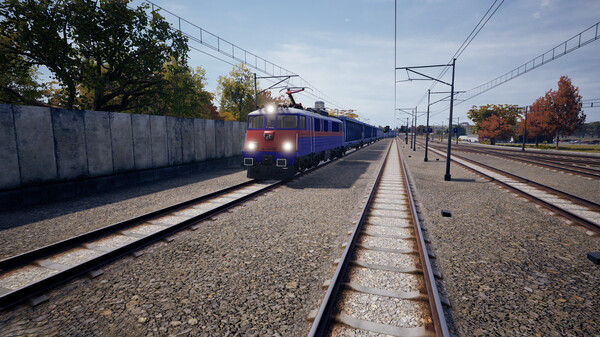 Скриншот №9 к Train Life A Railway Simulator