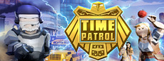 Time Patrol