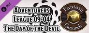 Fantasy Grounds - D&D Adventurer's League 09-04 The Day of the Devil