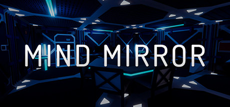 Mind Mirror Cover Image