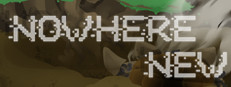 Nowhere New