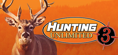 Hunting Unlimited 3 header image