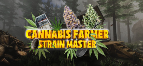 Cannabis Farmer Strain Master (4.39 GB)