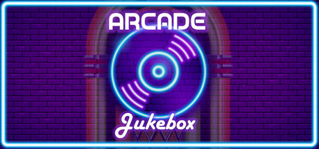 Arcade Jukebox Cover Image