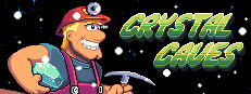 Crystal Caves HD