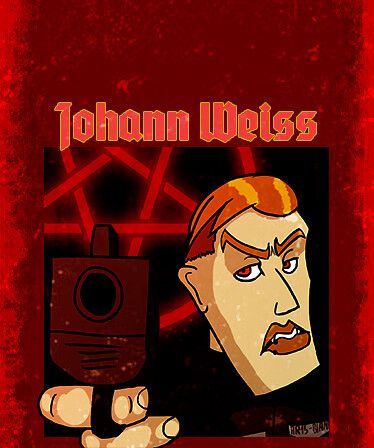 Johann Weiss Soundtrack