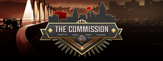 The Commission 1920: Organized Crime Grand Strategy