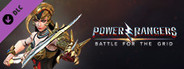 Power Rangers: Battle for the Grid - Scorpina