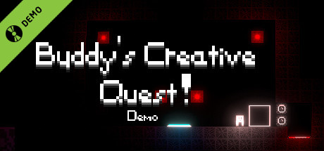 Buddy's Creative Quest! Demo banner