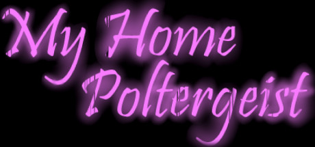 My Home Poltergeist Cover Image