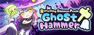 Refreshing Sideways Puzzle Ghost Hammer