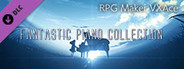 RPG Maker VX Ace - Fantastic Piano Collection