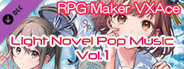 RPG Maker VX Ace - Light Novel Pop Music Vol.1