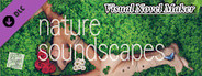 Visual Novel Maker - Nature Soundscapes