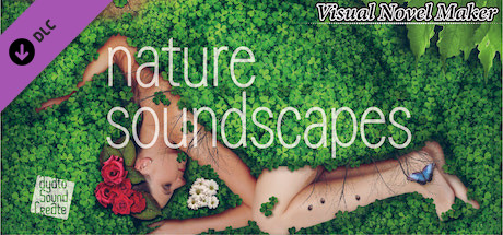 Visual Novel Maker - Nature Soundscapes