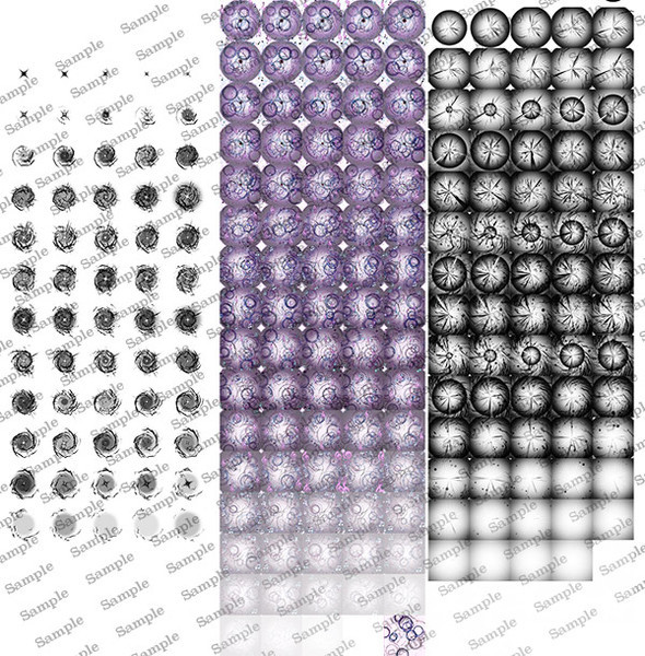 RPG Maker VX Ace - Animations Collection 4 - Nocturne #3