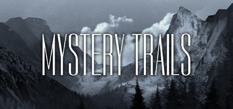 Mystery Trails Cover Image