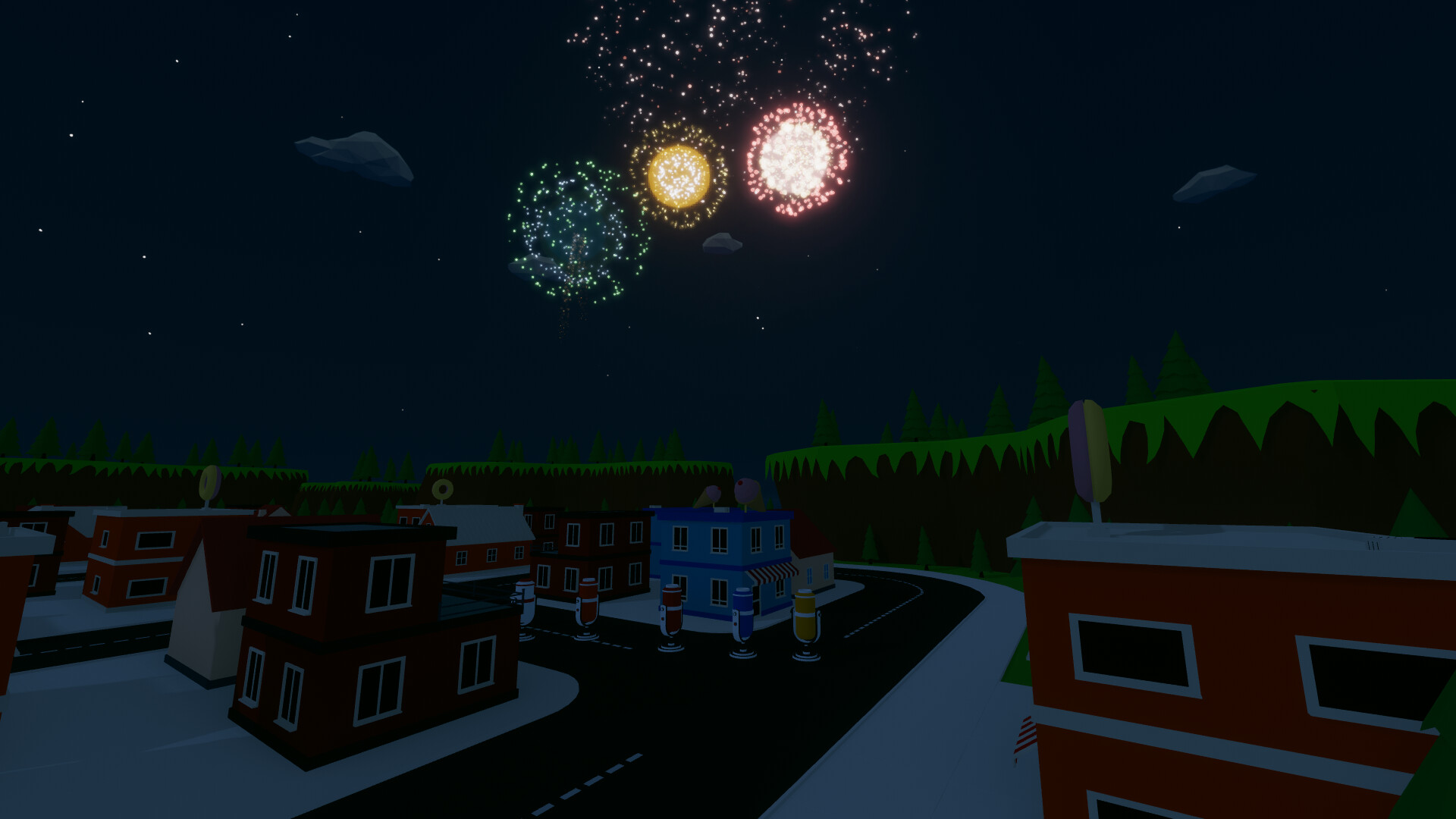 Destructive Contraptions #4