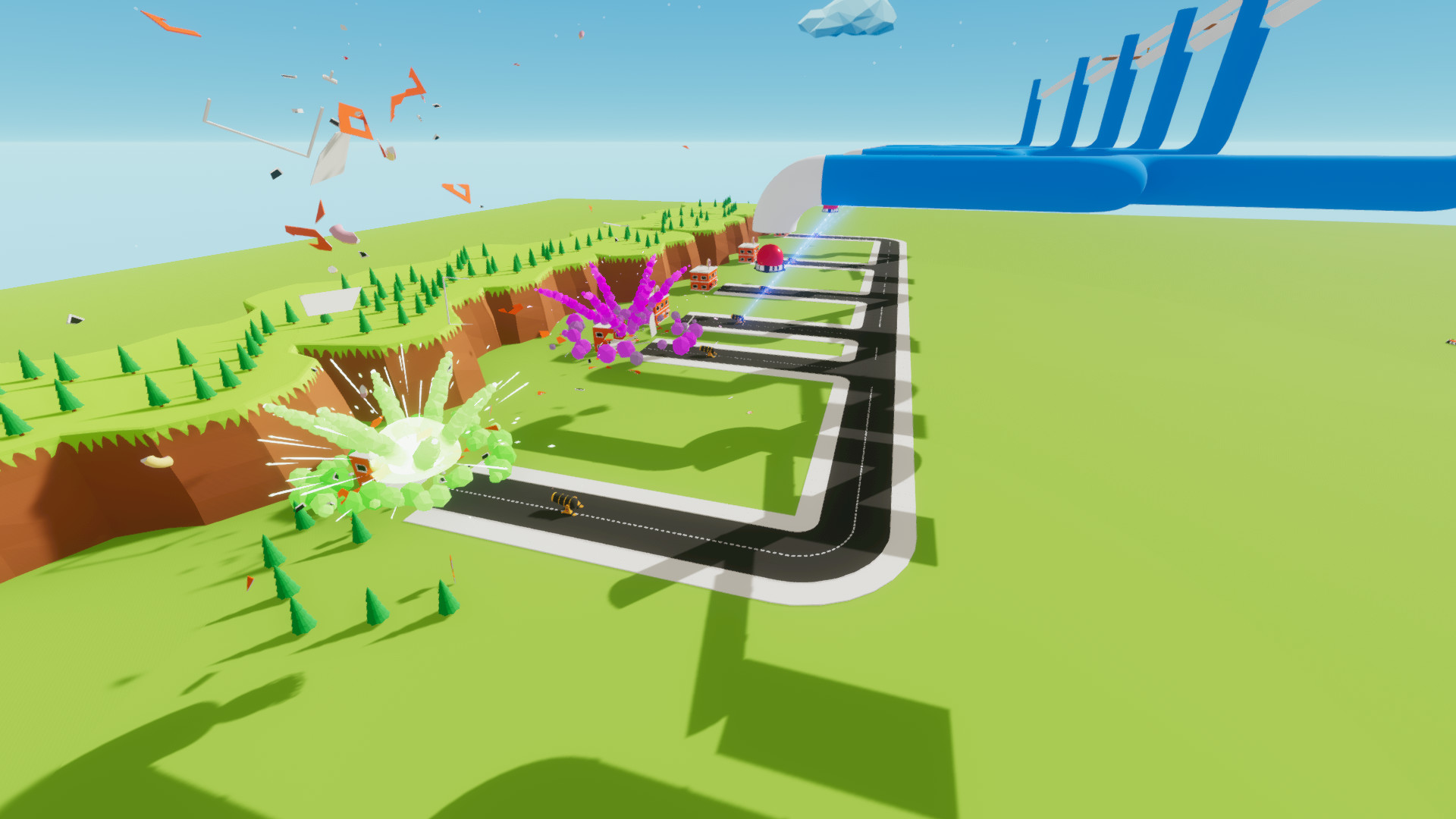 Destructive Contraptions #8