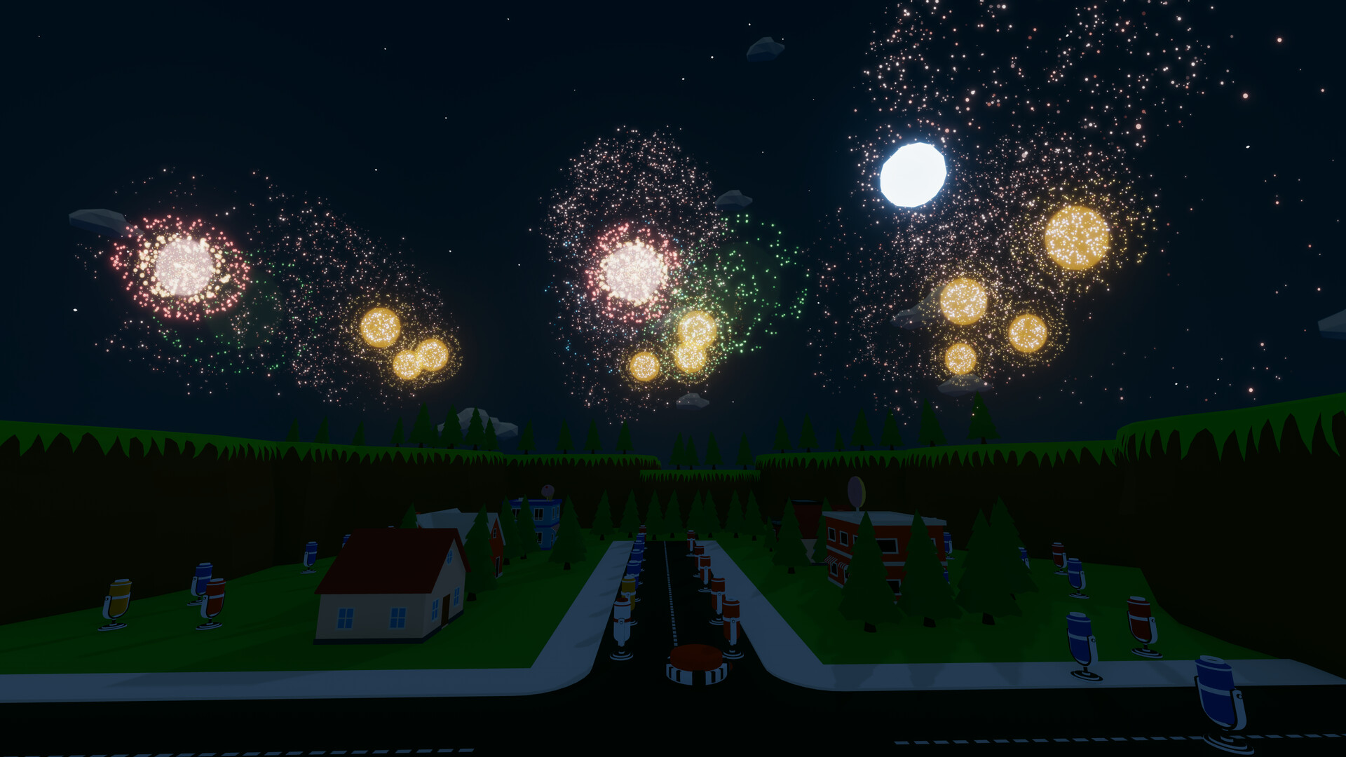 Destructive Contraptions #2