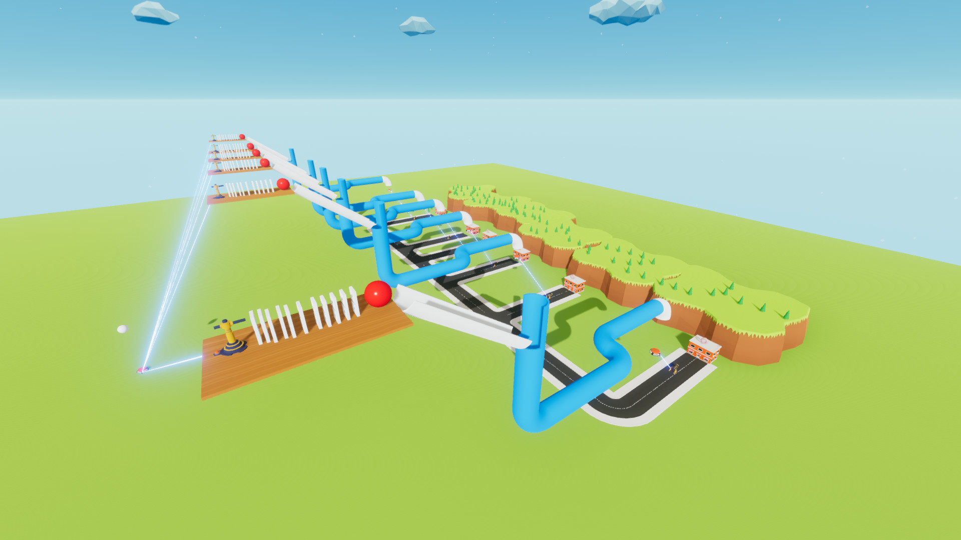 Destructive Contraptions #7