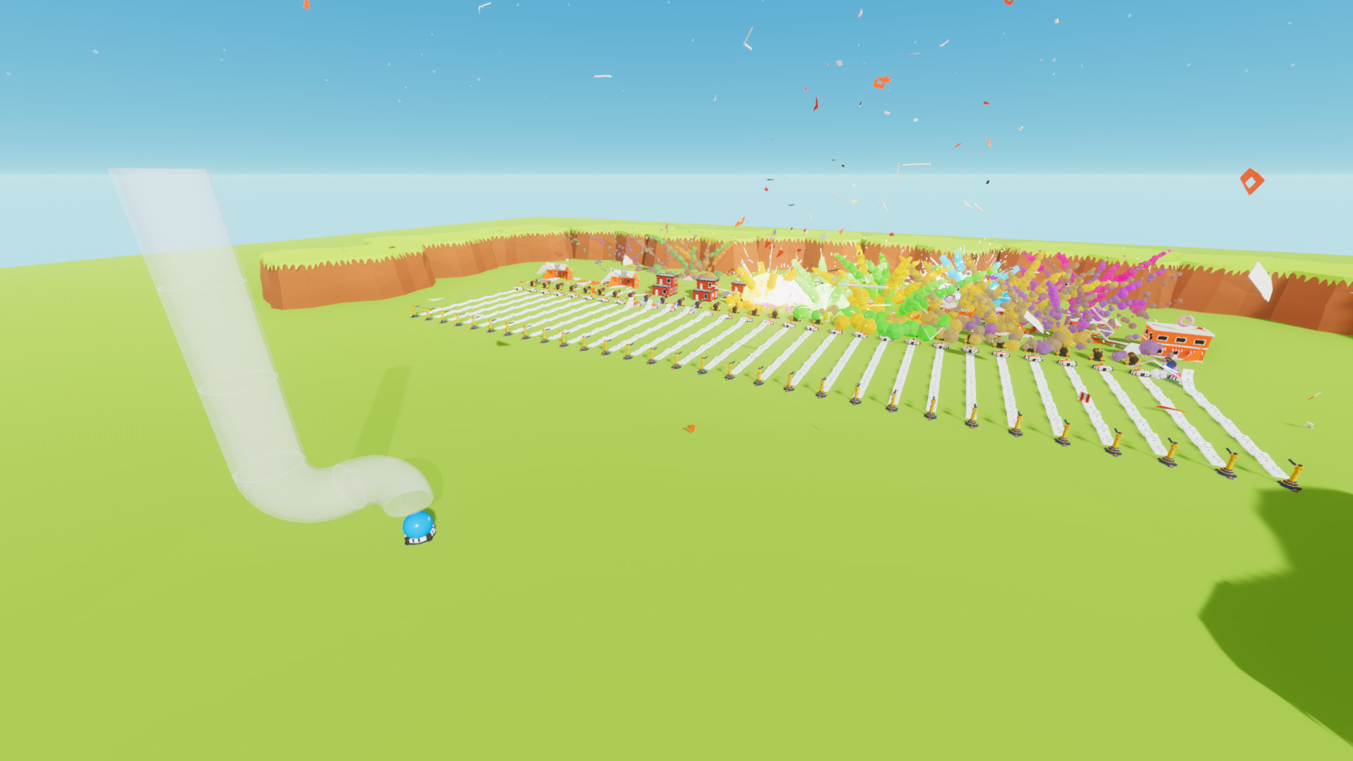 Destructive Contraptions #5