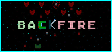 Backfire Cover Image