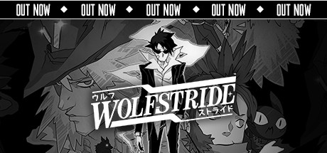 Wolfstride Free Download